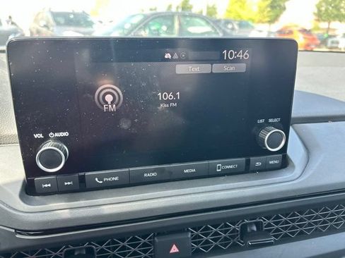 Used 2024 Honda Accord LX image 11
