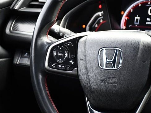 Used 2019 Honda Civic Si image 19
