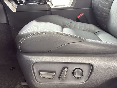 New 2026 Toyota 4Runner TRD Off-Road Premium image 14