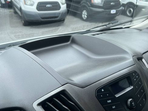 Used 2019 Ford Transit 250 130 Low Roof w/ Exterior Upgrade Package RWD image 15