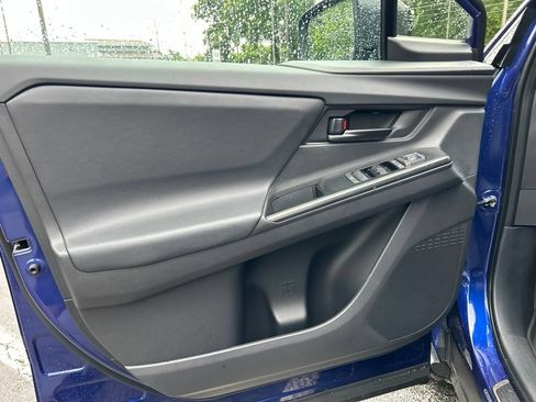 New 2026 Toyota bZ Woodland AWD/4WD image 10