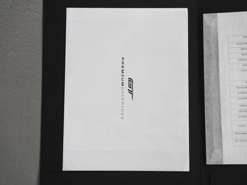 Used 2019 Ford GT RWD image 64