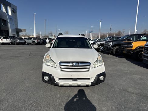 Used 2014 Subaru Outback 2.5i Limited image 8