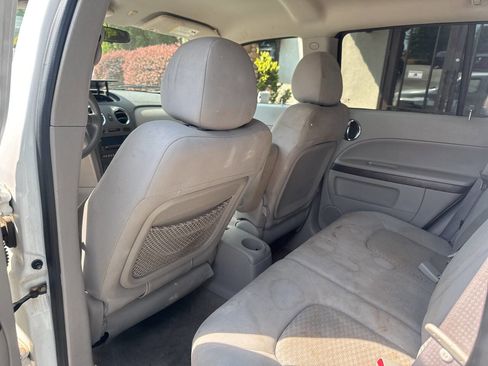 Used 2006 Chevrolet HHR LT FWD image 10