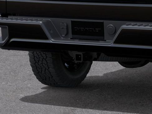 New 2026 Chevrolet Silverado 1500 RST w/ RST Select Package RWD image 15