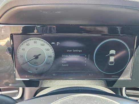Used 2021 Hyundai Elantra SEL w/ Convenience Package FWD image 11