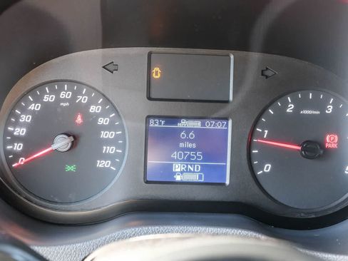 Used 2023 Mercedes-Benz Sprinter 2500 image 27