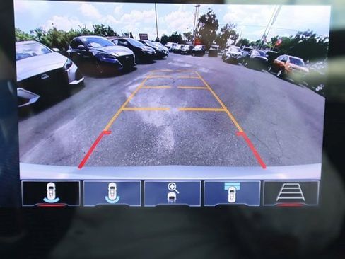 Certified 2024 Chevrolet Corvette Stingray Premium Conv w/ 3LT image 18