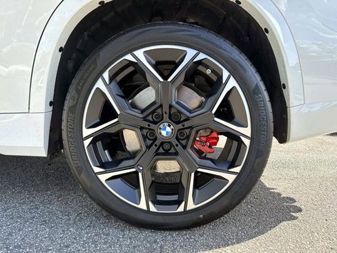 New 2026 BMW X1 M35i w/ Technology Package AWD/4WD image 10
