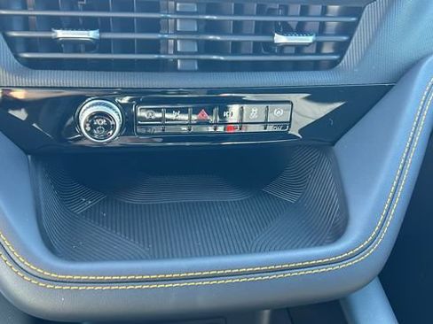 New 2026 Ford Explorer Tremor w/ Tremor Ultimate Package AWD/4WD image 24