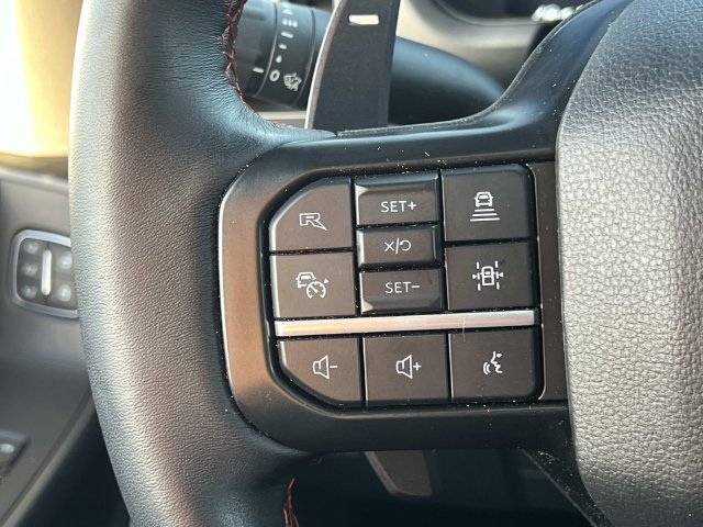 Used 2025 Ford F150 Raptor AWD/4WD image 32