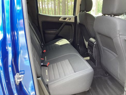 Used 2020 Ford Ranger XLT w/ Technology Package AWD/4WD image 19