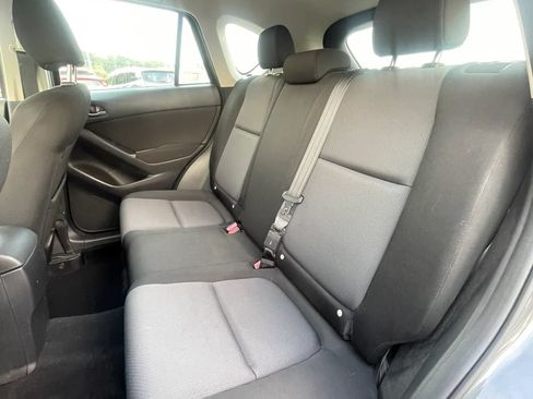 Used 2013 MAZDA CX-5 Sport FWD image 48