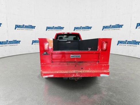 Used 2019 Ford F250 XLT w/ Snow Plow Prep Package image 9