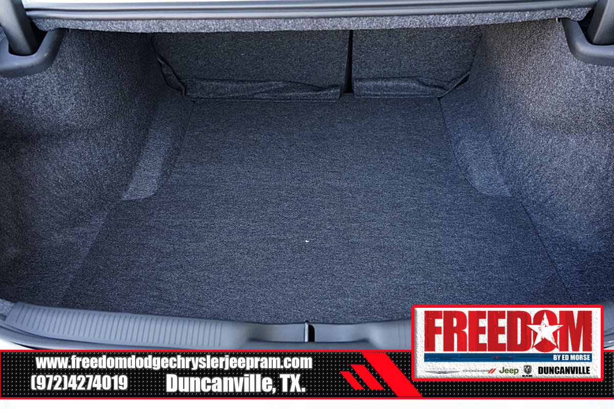 New 2023 Dodge Charger Scat Pack w/ Plus Group RWD image 45