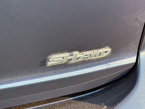 Used 2016 Acura MDX 3.5L image 12