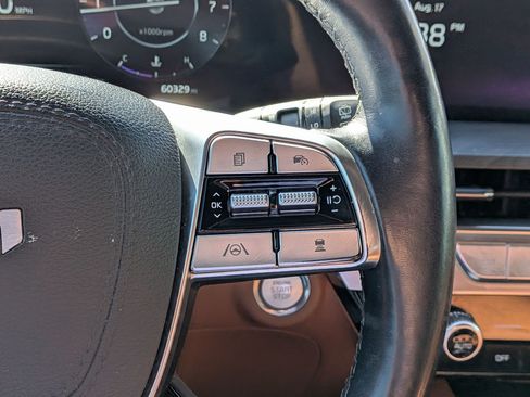 Certified 2024 Kia Telluride SX Prestige X-Line AWD/4WD image 15
