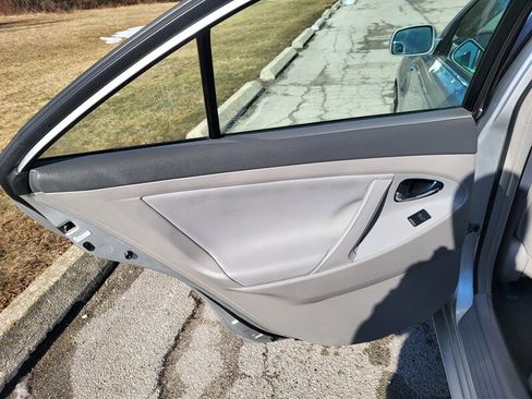 Used 2009 Toyota Camry Hybrid image 27