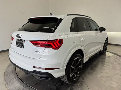 Used 2025 Audi Q3 2.0T Premium Plus image 30