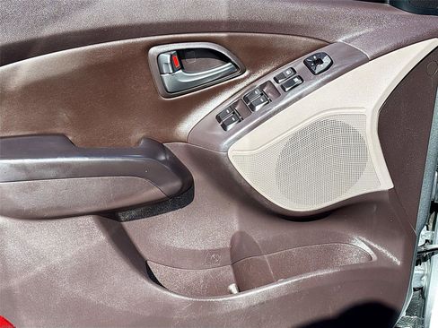Used 2014 Hyundai Tucson Limited w/ Technology Package 02 FWD image 18