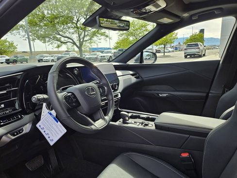 New 2026 Lexus RX 350 Premium Plus AWD/4WD image 11