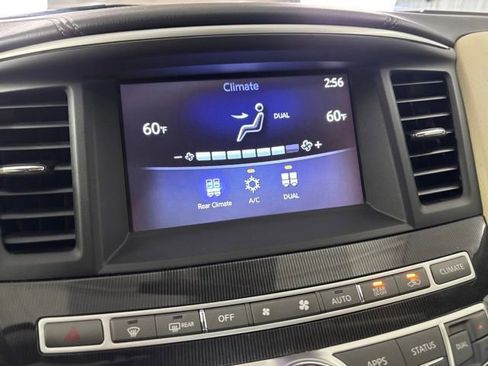 Used 2018 INFINITI QX60 FWD w/ Premium Plus Package image 23