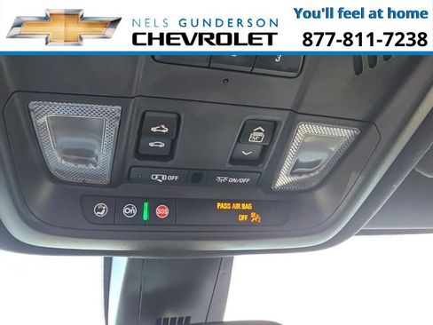 Used 2023 Chevrolet Blazer RS w/ Enhanced Convenience Package image 37