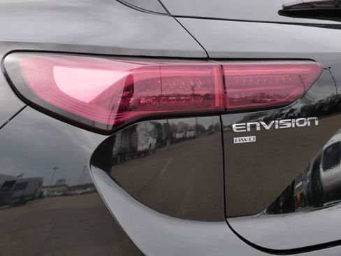 Used 2025 Buick Envision Preferred image 17