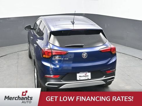 Used 2023 Buick Encore GX Preferred w/ Cold Weather Comfort Package AWD/4WD image 24