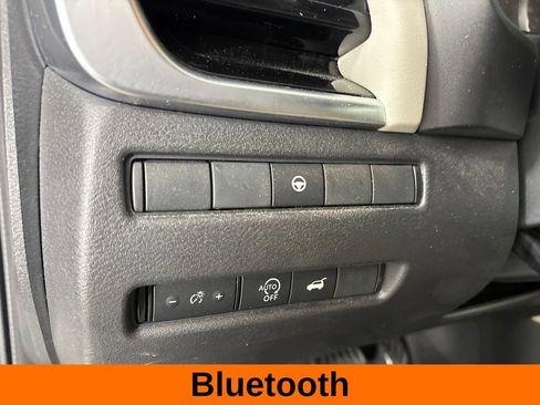 Used 2023 Nissan Rogue SL w/ SL Premium Package AWD/4WD image 14
