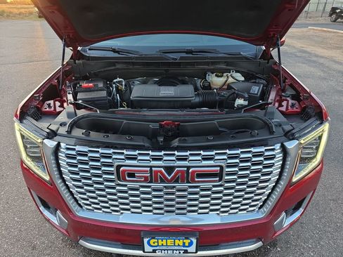 Used 2021 GMC Yukon Denali image 22