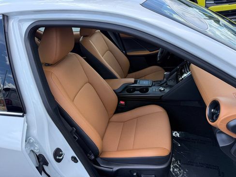 Used 2025 Lexus IS 300 w/ Premium Package RWD image 32