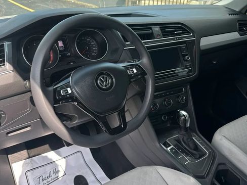 Used 2021 Volkswagen Tiguan S FWD image 10