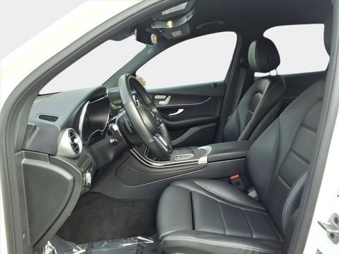 Used 2022 Mercedes-Benz GLC 300 4MATIC image 8
