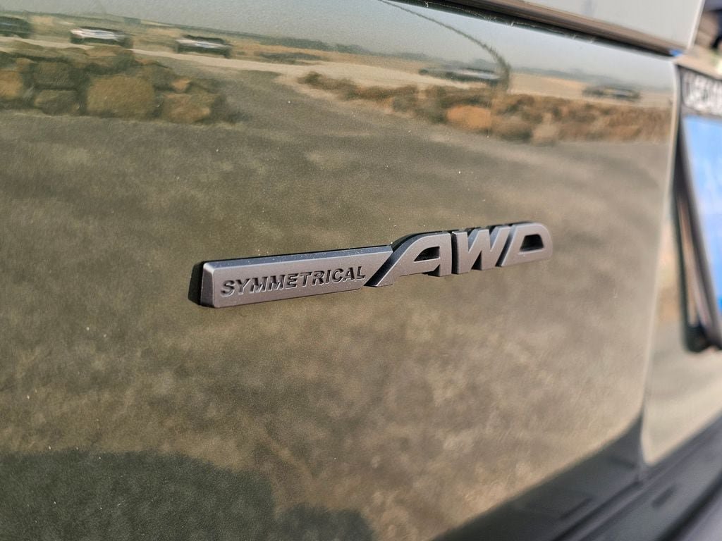 New 2026 Subaru Outback Touring XT AWD/4WD image 22