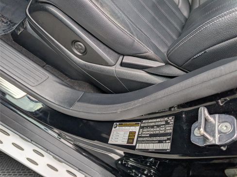 Used 2019 Mercedes-Benz GLE 43 AMG 4MATIC image 17