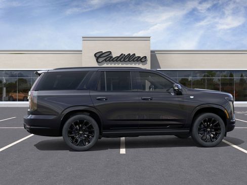 New 2026 Cadillac Escalade Sport w/ LPO, ONYX Package image 6