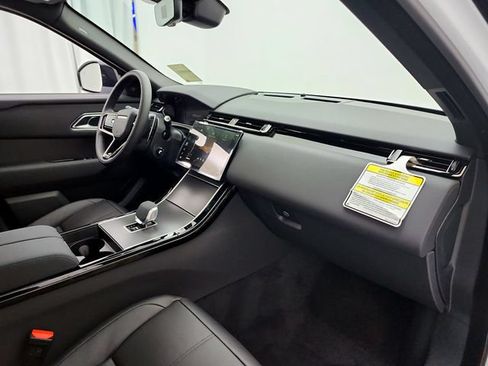 New 2026 Land Rover Range Rover Velar S AWD/4WD image 13