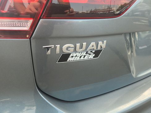 Used 2021 Volkswagen Tiguan S AWD/4WD image 28