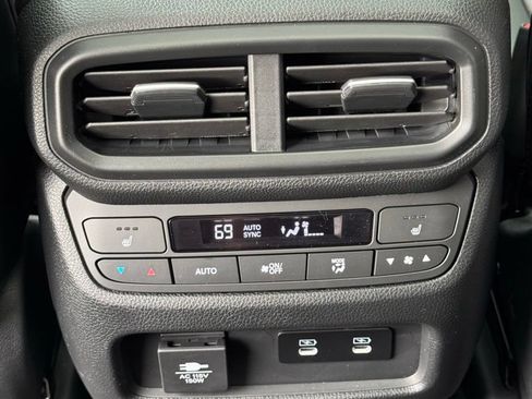 New 2026 Honda Pilot Black Edition image 16