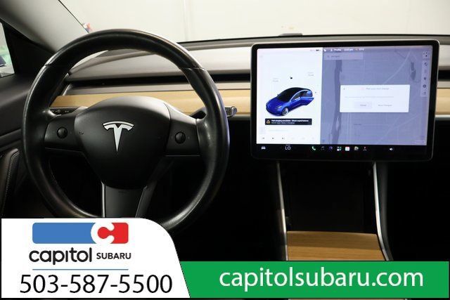 Used 2019 Tesla Model 3 Mid Range RWD image 14
