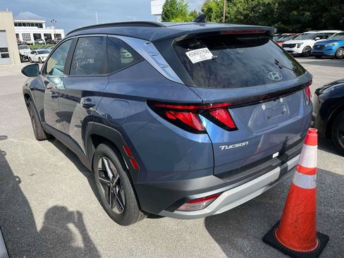 Used 2026 Hyundai Tucson SEL FWD image 3