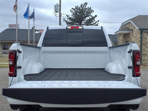 Used 2025 RAM 1500 Big Horn image 18