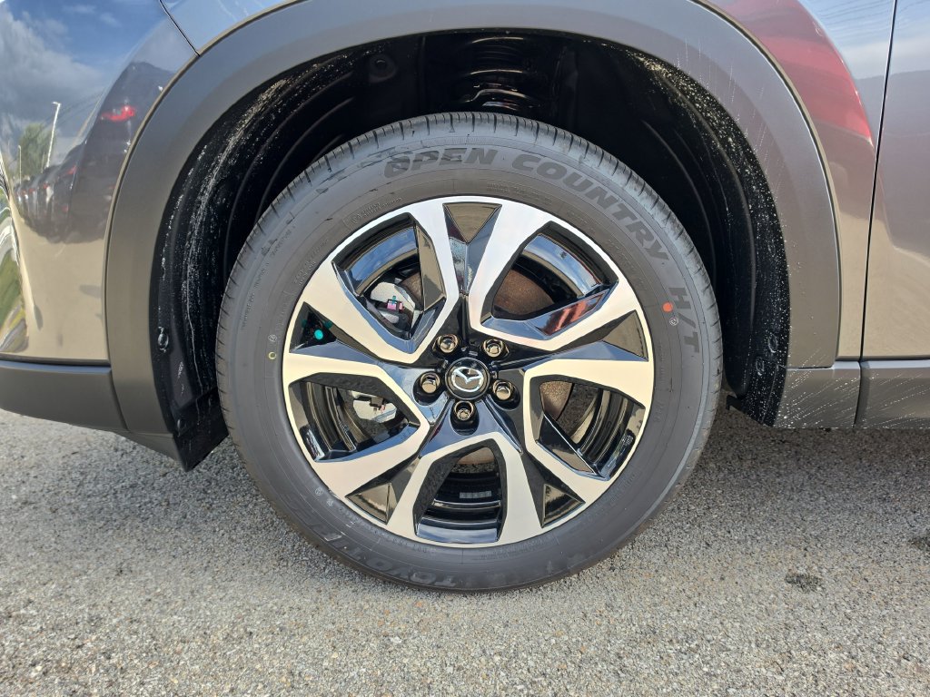 New 2026 MAZDA CX-5 Preferred AWD/4WD image 15