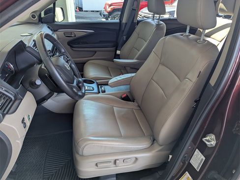 Used 2022 Honda Pilot Special Edition image 11