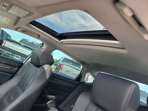 Used 2022 Honda Accord EX-L image 21