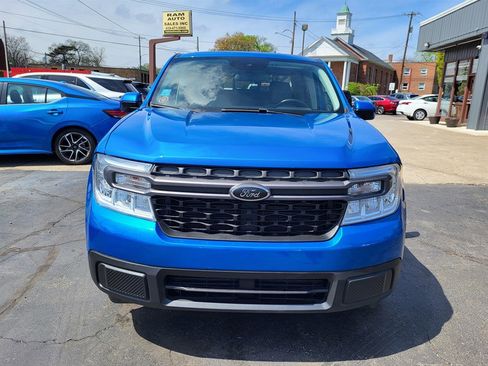 Used 2022 Ford Maverick XLT w/ XLT Luxury Package image 2