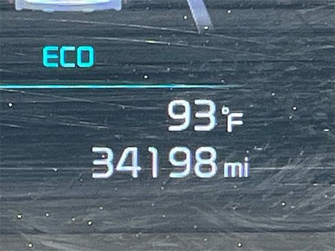 Used 2023 Kia Telluride EX X-Line image 36