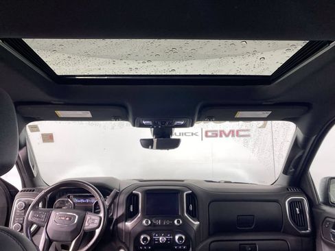 Used 2021 GMC Sierra 1500 AT4 w/ AT4 Value Package AWD/4WD image 21