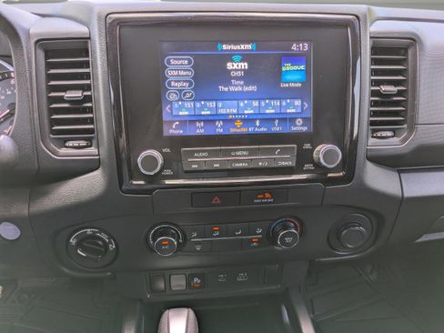 Used 2022 Nissan Frontier S w/ Technology Package image 18